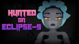 Hunted on Eclipse-9 cover