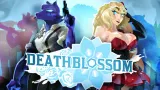 Deathblossom cover