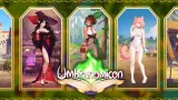 Umbranomicon cover