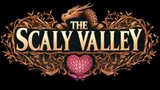 The Scaly valley cover
