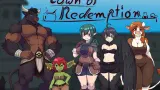 Town of Redemption cover