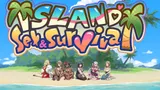 Island, Sex & Survival cover