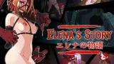 Elena's Story cover