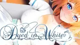 Dyed in White cover