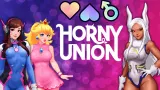 Horny Union cover