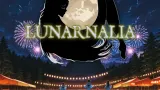 Lunarnalia cover