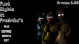 Fuck Nights At Fredrika's cover