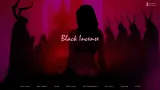 Black Incense cover