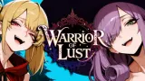 Warrior of Lust cover