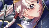 Armored Warrior Iris cover