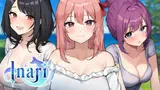 Inari cover