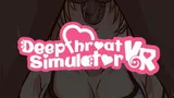 Deepthroat Simulator VR cover
