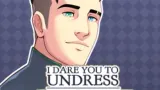 I Dare You to Undress Rhoden cover