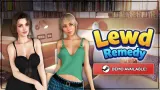 Lewd Remedy cover