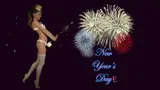 New Year's Day(e) cover