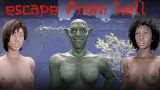 Escape from Hell cover