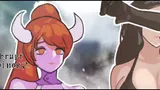 Bankrupt Heroines 2 cover