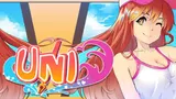 Uni cover
