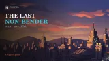 The Last Non-Bender cover