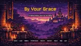 By Your Grace cover
