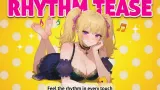 Rhythm Tease cover