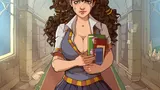 Hogwarts: Magic Lessons cover