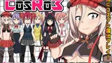 Cos Ro 3 cover