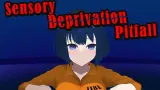 Sensory Deprivation Pitfall cover