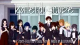 ka lei do scope cover