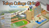 Tokyo College Girls: The Nerd & Queen Bees cover