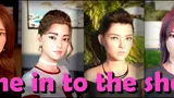Tune in to the show cover
