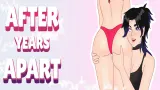 After Years Apart cover