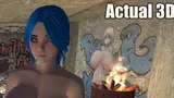 Bitch Land cover
