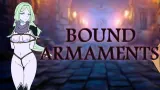 Bound Armaments cover