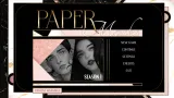 Paper Masks cover
