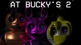 Stag Nights At Bucky's 2 cover