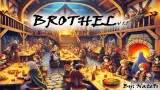 SlutyTown - Brothel cover