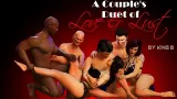 A Couple's Duet of Love & Lust cover
