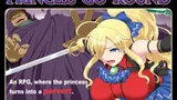 Princess Go Round cover