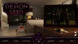 Demon Seed cover
