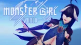 Monster Girl Project cover