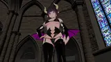 Shrink with a Succubus cover