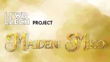 Maiden Miko cover