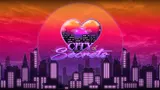 City of Secrets cover