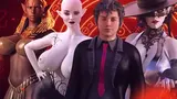 Infinity Realm cover
