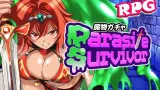 Monster Gacha -Parasite Survivor cover