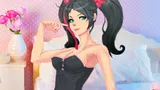 Sofia's Secret cover