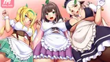 Tea Girls cover