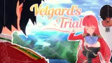 Velgard's Trial cover