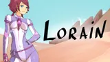 Lorain cover